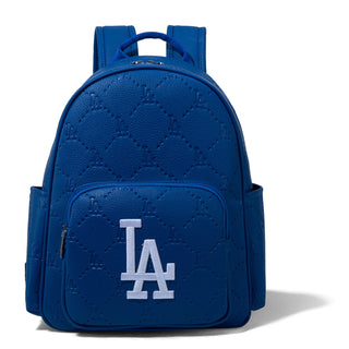 MLB Los Angeles Dodgers Team Backpack - Blue