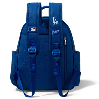 MLB Los Angeles Dodgers Team Backpack - Blue