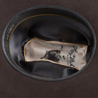 Larry Mahan 5X Fort Worth - Brown