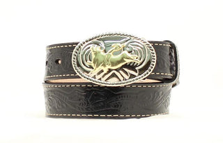 Nocona Kids Western Belt