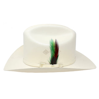 Tombstone 1000X Chaparral 3.5" Brim