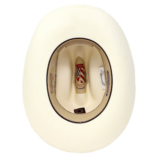 Tombstone 1000X Chaparral 3.5" Brim