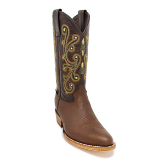 Artillero Traditional Cowboy Boot