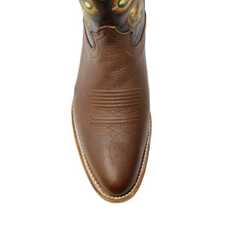 Artillero Traditional Cowboy Boot