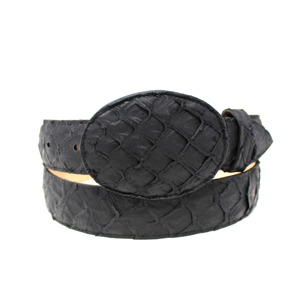 pirarucu belt