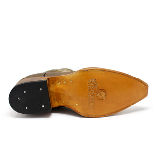 Bandoleros Snip Toe Cowgirl Boots