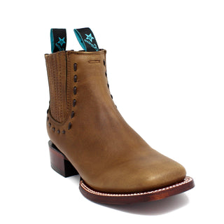 Los Altos Ladies Rage Ankle Boots