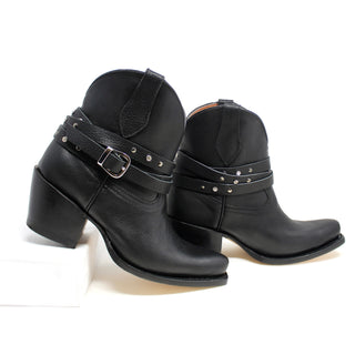 Artillero Duquesa Bootie