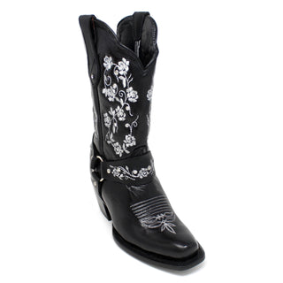 Artillero Triana Cowgirl Boot