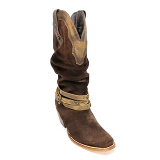 Artillero Valentina Cowgirl Boot