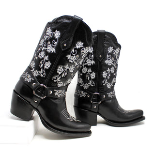Artillero Triana Cowgirl Boot