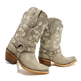 Artillero Triana Cowgirl Boot