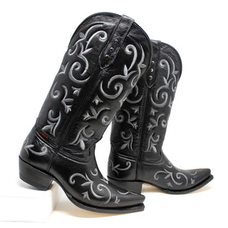 Artillero Paulina Cowgirl Boot