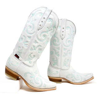 Artillero Paulina Cowgirl Boot
