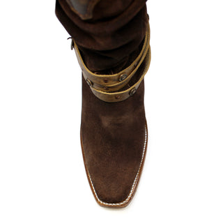 Artillero Valentina Cowgirl Boot