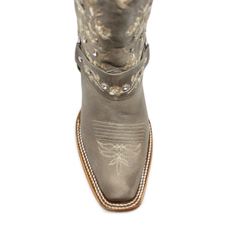 Artillero Triana Cowgirl Boot