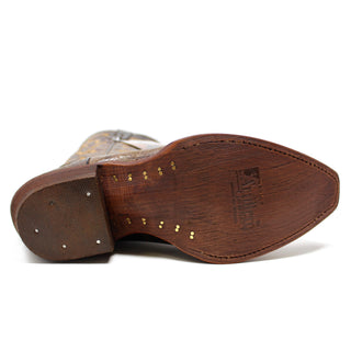Artillero Paulina Cowgirl Boot