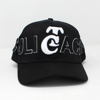 Tomateros de Culiacán Hat - Black