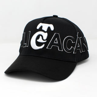 Tomateros de Culiacán Hat - Black