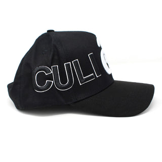 Tomateros de Culiacán Hat - Black