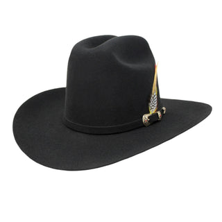 Moksman Carnal 100X - Black