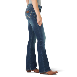 Women's Wrangler Retro Mae Jean in Vivianna