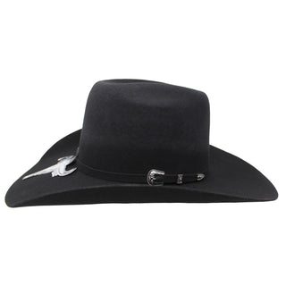 Cuernos Chuecos 6X Vakera - Black