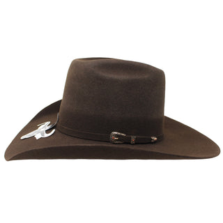 Cuernos Chuecos 6X Vakera- Café