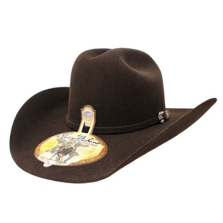 Larry Mahan 10x Jerarca - Brown