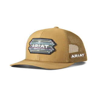 Ariat Gold Trucker Hat