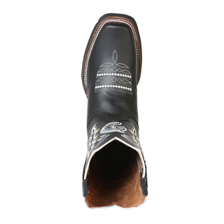 El General Rodeo Boot - Crazy Choco