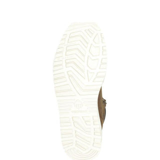 Wolverine Trade Wedge 6" Moc-Toe Work Boot - Sudan Brown