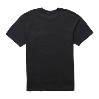 Wolverine Classic Short Sleeve Pocket T-Shirt - Black