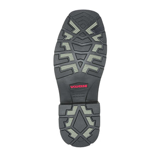 Wolverine Rancher Flag LX Wellington Work Boot