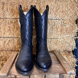 Artillero Traditional Cowboy Boot