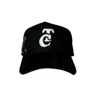 Tomateros de Cuilicán Hat - Black