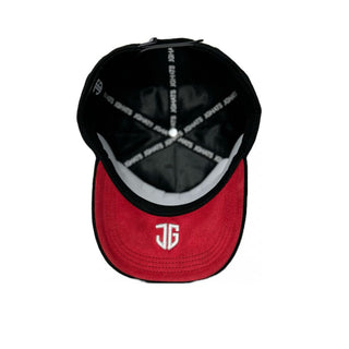 Tomateros de Cuilicán Hat - Black