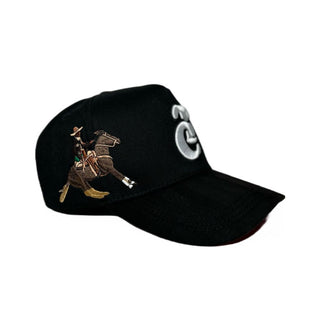 Tomateros de Cuilicán Hat - Black
