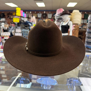 Larry Mahan 10x Jerarca - Brown