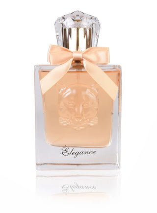 Women's Elegance Perfume