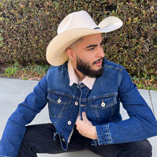 Chihuahua 2500X Moksman Men's Hat