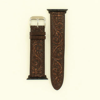 Nocona Iwatch Band