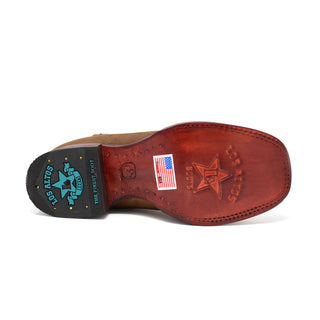 Los Altos Ladies Rage Ankle Boots