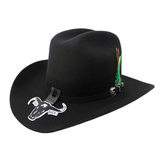 Cuernos Chuecos 6X Durango