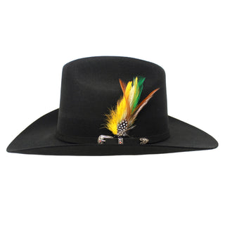 Moksman Carnal 100X - Black