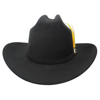 Moksman Carnal 100X - Black