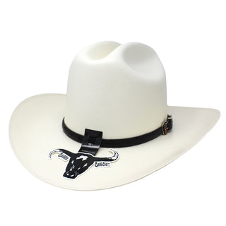 Cuernos Chuecos 500X Johnson