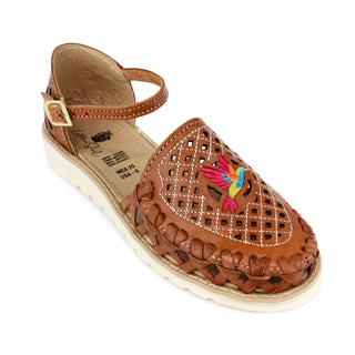 "Chuparosa" Women's Huarache
