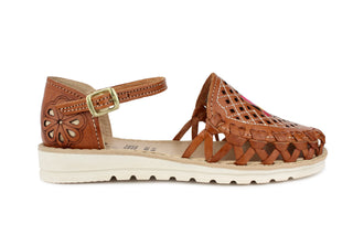 "Chuparosa" Women's Huarache