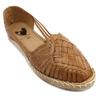 "Fernanda" Women's Huaraches